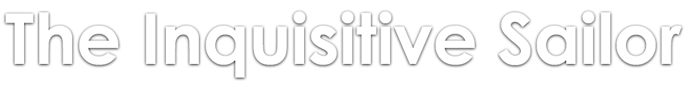 Inquisitive Sailor LLC Logo